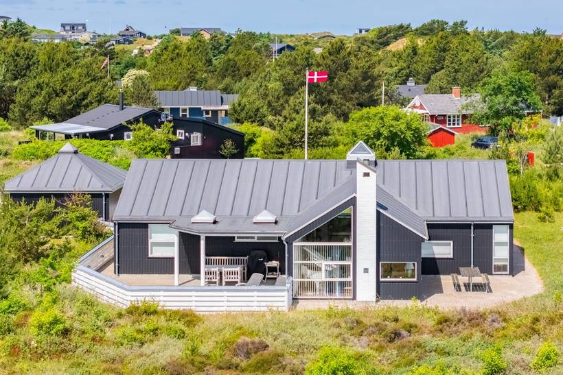 Foto von Ferienhaus SZ91 in Henne Strand - Westjütland