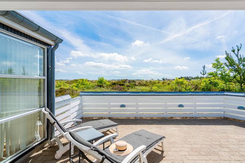 Foto von Ferienhaus SZ91 in Henne Strand - Westjütland