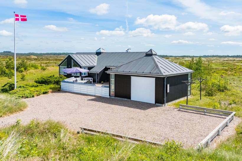 Foto von Ferienhaus SZ91 in Henne Strand - Westjütland