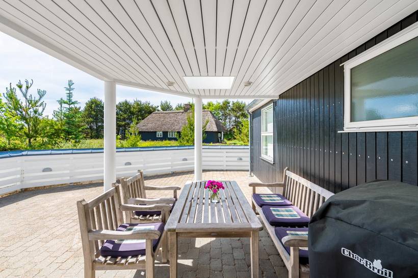 Foto von Ferienhaus SZ91 in Henne Strand - Westjütland