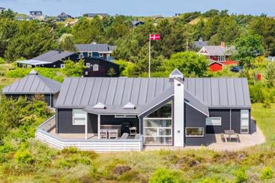 Vorschaubild von Ferienhaus SZ91 in Henne Strand - Westjütland