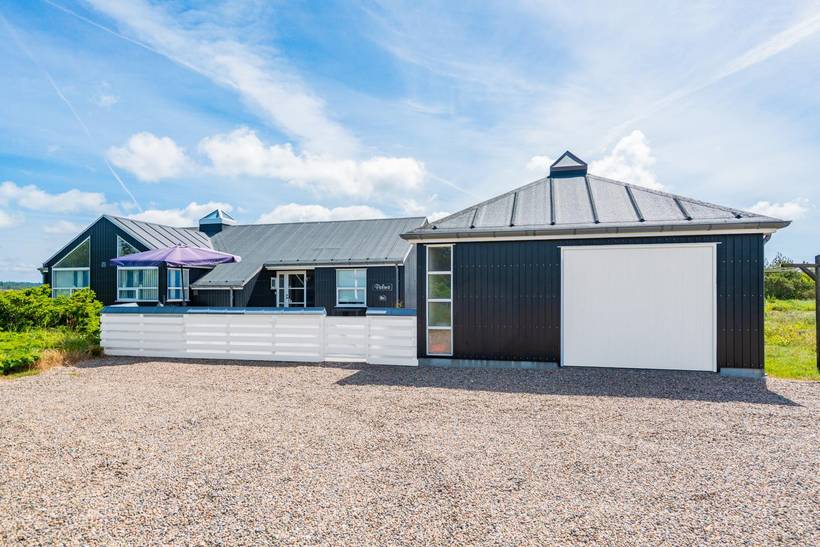 Foto von Ferienhaus SZ91 in Henne Strand - Westjütland