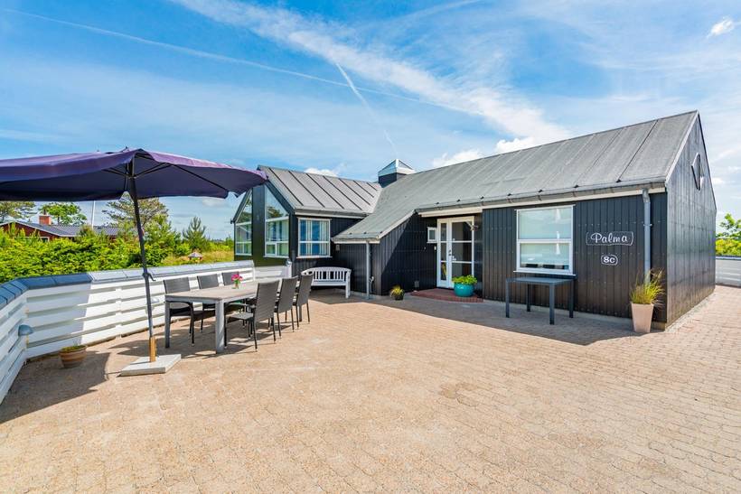 Foto von Ferienhaus SZ91 in Henne Strand - Westjütland