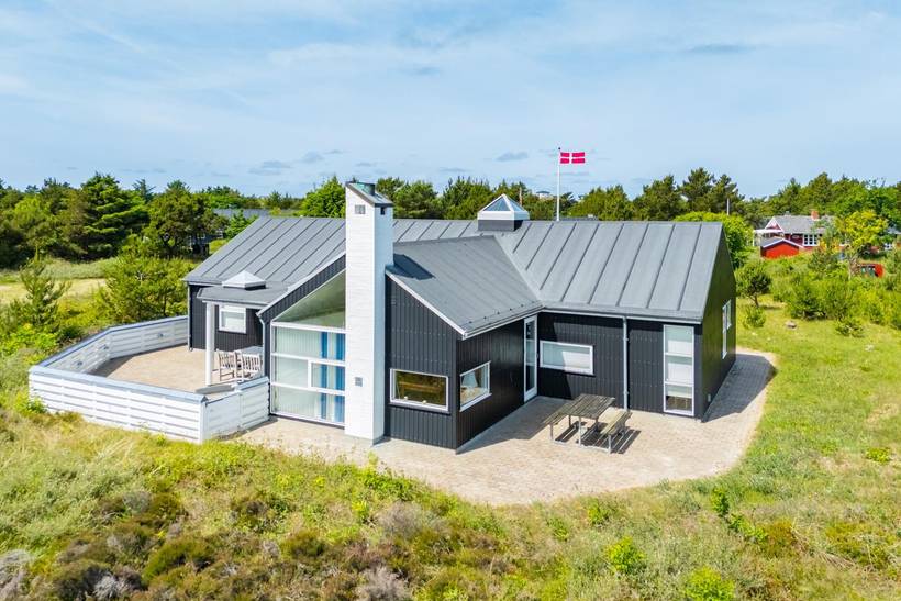 Foto von Ferienhaus SZ91 in Henne Strand - Westjütland