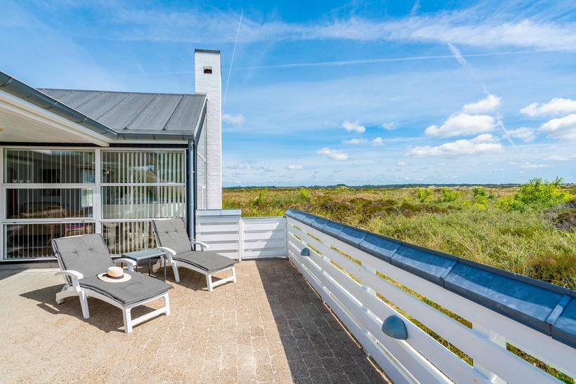 Foto von Ferienhaus SZ91 in Henne Strand - Westjütland