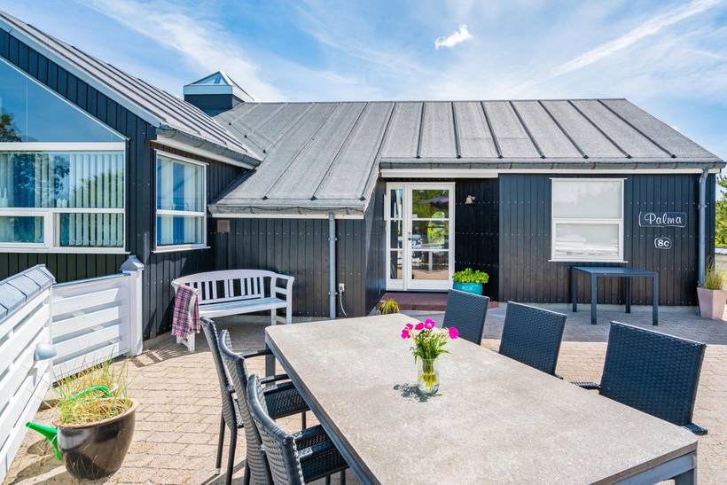 Foto von Ferienhaus SZ91 in Henne Strand - Westjütland