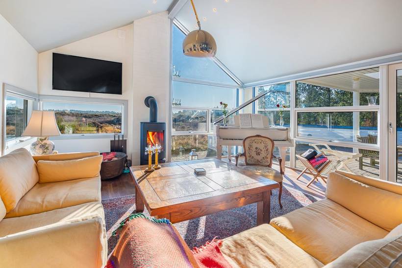 Foto von Ferienhaus SZ91 in Henne Strand - Westjütland