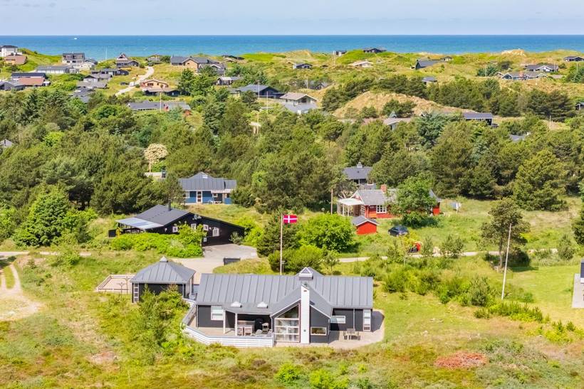 Foto von Ferienhaus SZ91 in Henne Strand - Westjütland