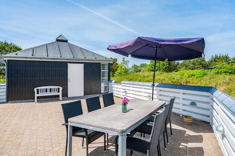 Foto von Ferienhaus SZ91 in Henne Strand - Westjütland