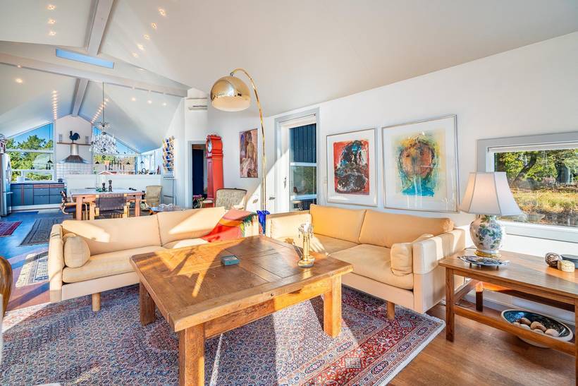 Foto von Ferienhaus SZ91 in Henne Strand - Westjütland