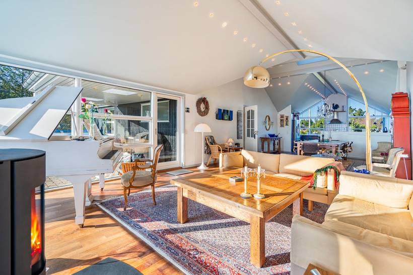 Foto von Ferienhaus SZ91 in Henne Strand - Westjütland
