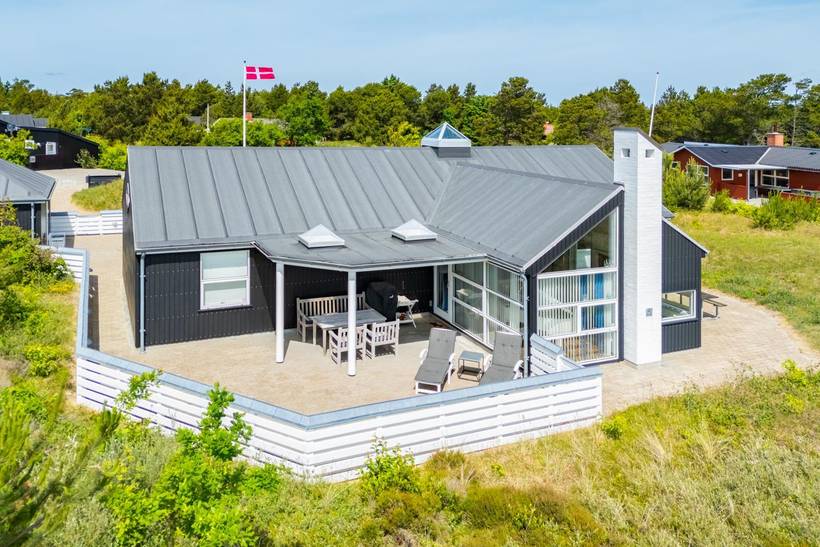 Foto von Ferienhaus SZ91 in Henne Strand - Westjütland