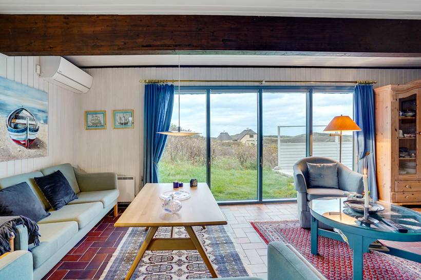 Foto von Ferienhaus SZ95 in Saltum - Blokhus - Nordjütland