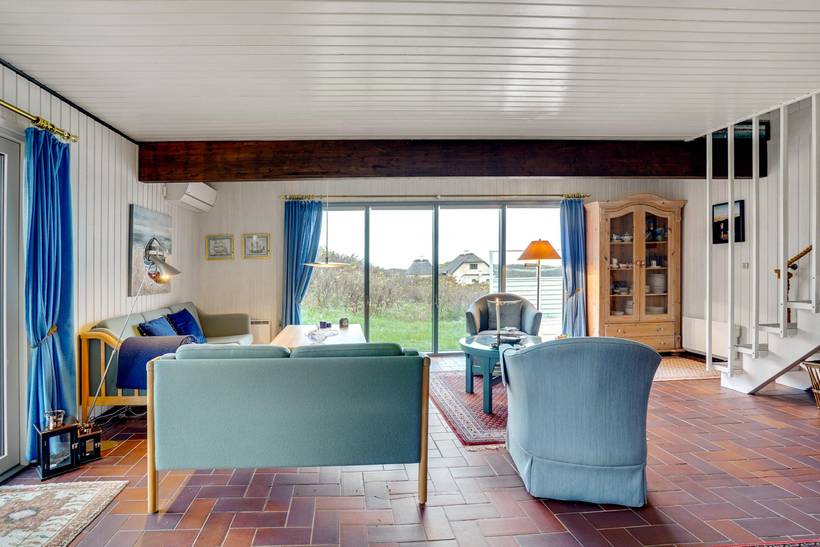 Foto von Ferienhaus SZ95 in Saltum - Blokhus - Nordjütland