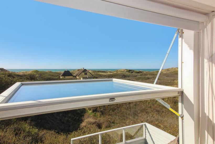 Foto von Ferienhaus SZ95 in Saltum - Blokhus - Nordjütland