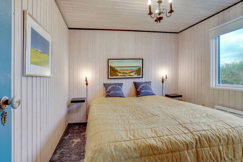 Foto von Ferienhaus SZ95 in Saltum - Blokhus - Nordjütland