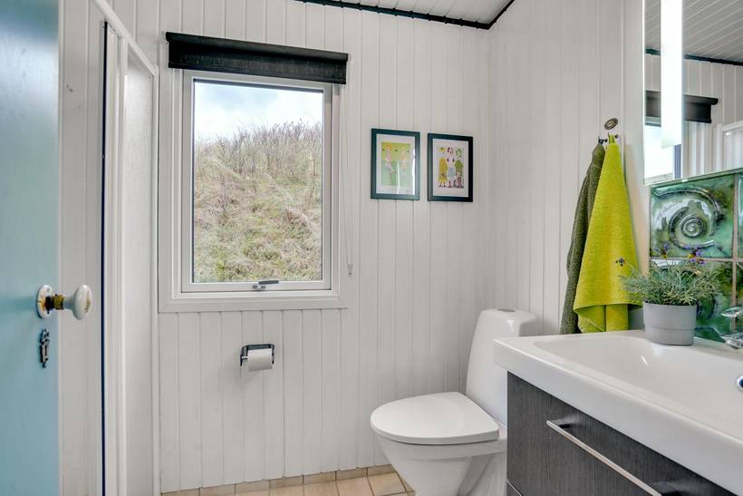 Foto von Ferienhaus SZ95 in Saltum - Blokhus - Nordjütland