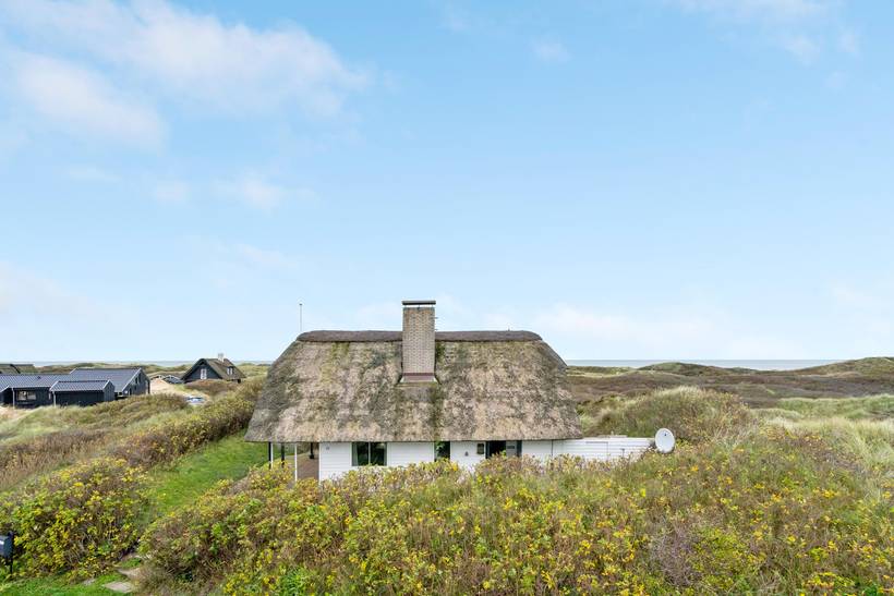 Foto von Ferienhaus SZ95 in Saltum - Blokhus - Nordjütland