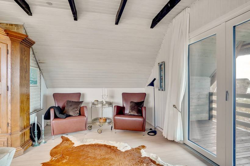 Foto von Ferienhaus SZ95 in Saltum - Blokhus - Nordjütland