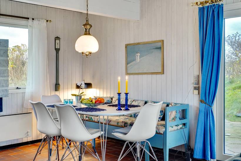 Foto von Ferienhaus SZ95 in Saltum - Blokhus - Nordjütland