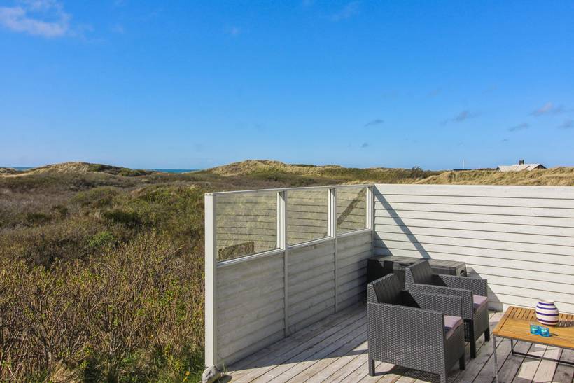 Foto von Ferienhaus SZ95 in Saltum - Blokhus - Nordjütland
