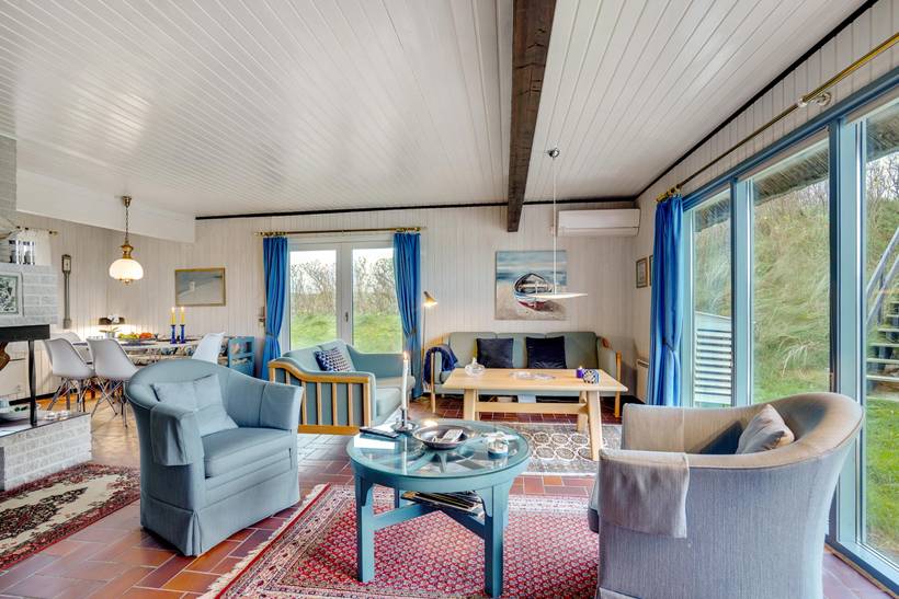 Foto von Ferienhaus SZ95 in Saltum - Blokhus - Nordjütland