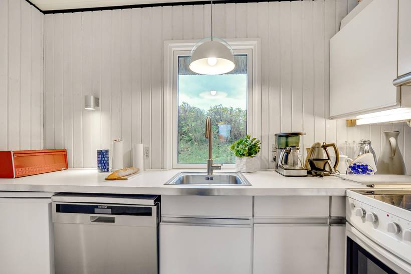 Foto von Ferienhaus SZ95 in Saltum - Blokhus - Nordjütland
