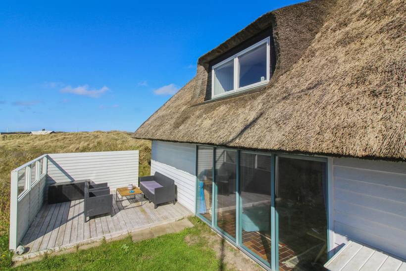 Foto von Ferienhaus SZ95 in Saltum - Blokhus - Nordjütland