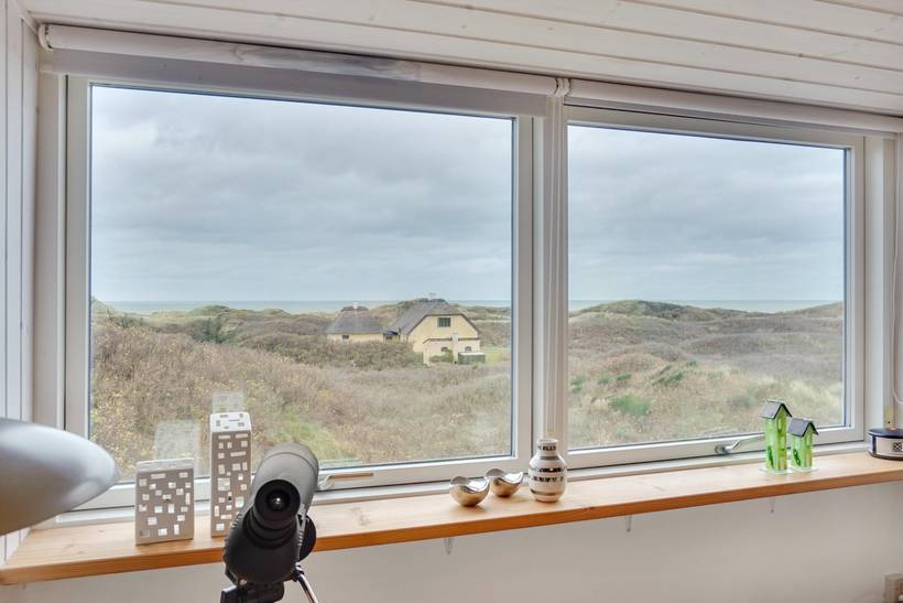 Foto von Ferienhaus SZ95 in Saltum - Blokhus - Nordjütland