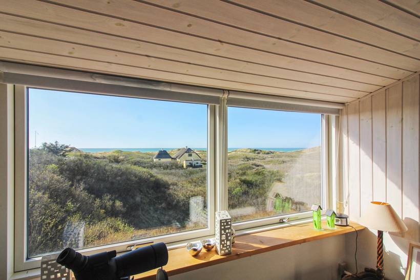 Foto von Ferienhaus SZ95 in Saltum - Blokhus - Nordjütland