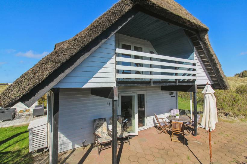 Foto von Ferienhaus SZ95 in Saltum - Blokhus - Nordjütland