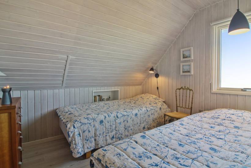 Foto von Ferienhaus SZ95 in Saltum - Blokhus - Nordjütland