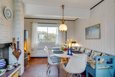 Vorschaubild von Ferienhaus SZ95 in Saltum - Blokhus - Nordjütland