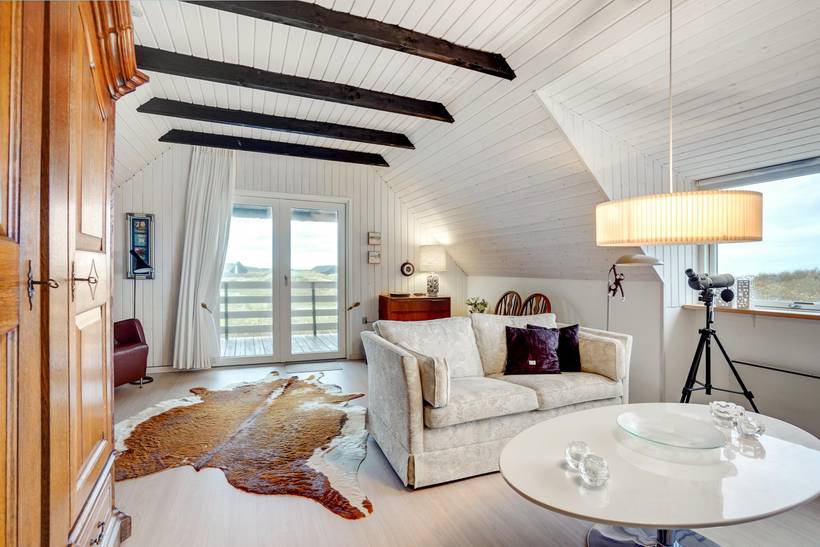 Foto von Ferienhaus SZ95 in Saltum - Blokhus - Nordjütland