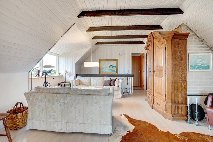 Foto von Ferienhaus SZ95 in Saltum - Blokhus - Nordjütland