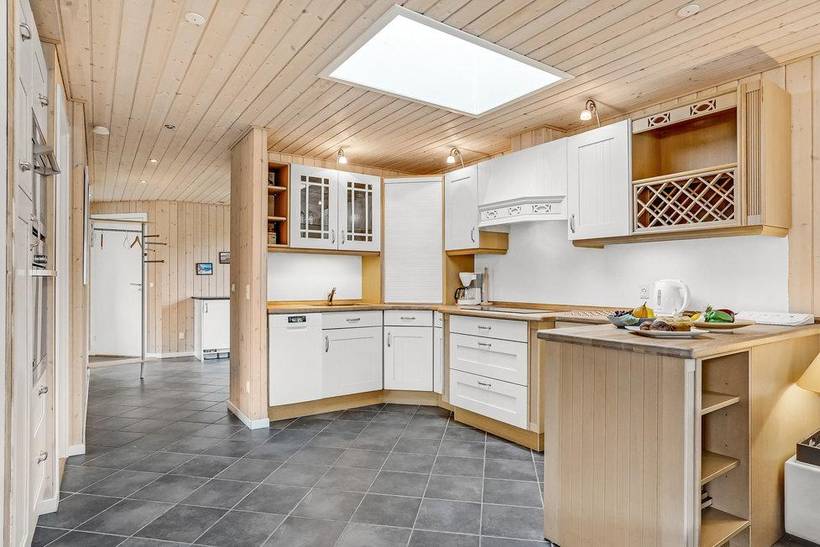 Foto von Ferienhaus TA01 in Bjerregård - Westjütland