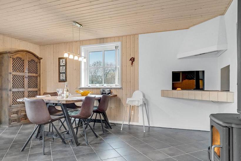 Foto von Ferienhaus TA01 in Bjerregård - Westjütland