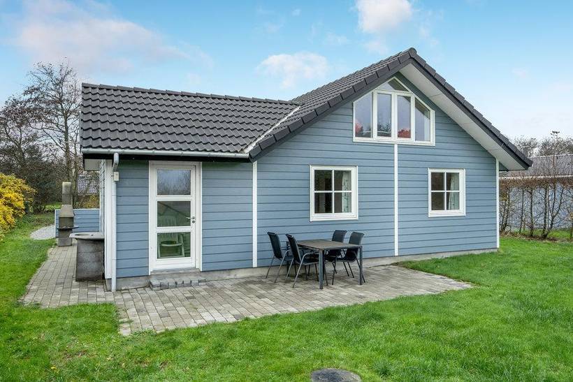 Foto von Ferienhaus TA01 in Bjerregård - Westjütland