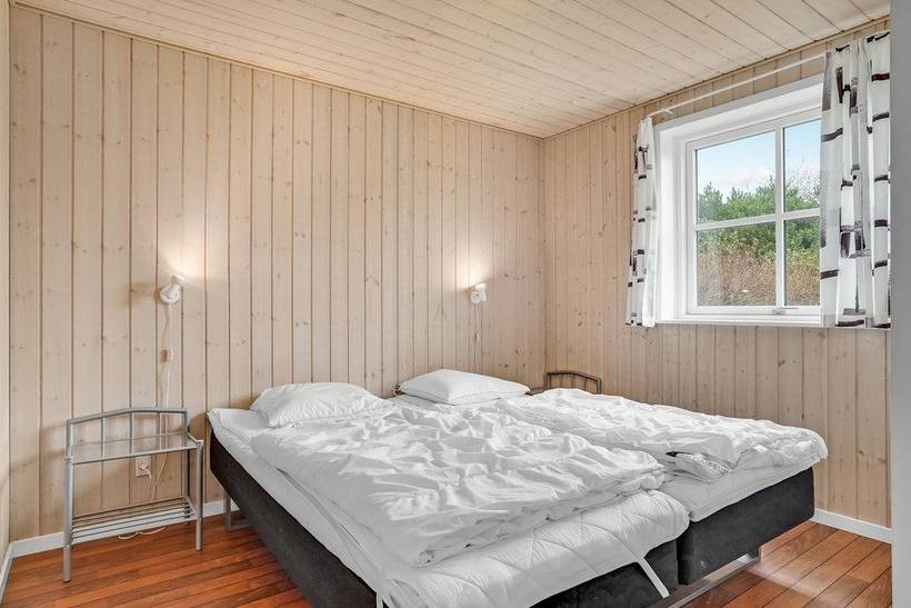Foto von Ferienhaus TA01 in Bjerregård - Westjütland