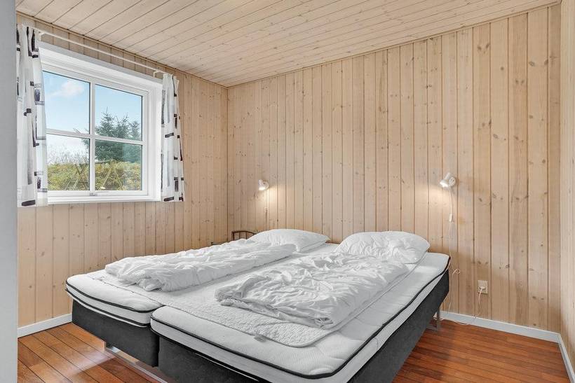Foto von Ferienhaus TA01 in Bjerregård - Westjütland