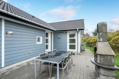 Vorschaubild von Ferienhaus TA01 in Bjerregård - Westjütland