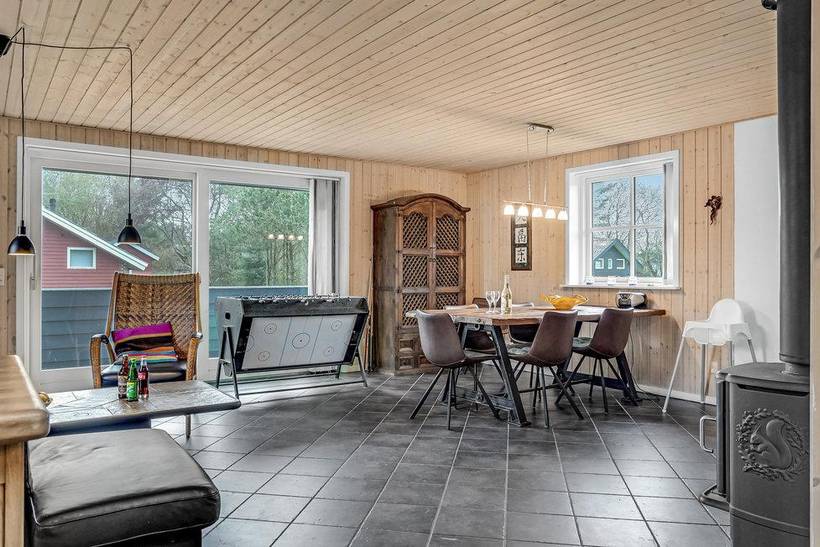 Foto von Ferienhaus TA01 in Bjerregård - Westjütland