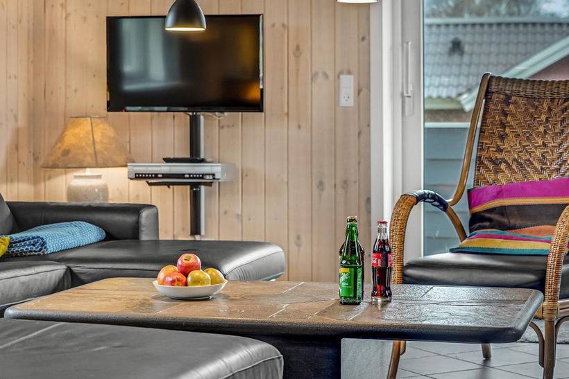 Foto von Ferienhaus TA01 in Bjerregård - Westjütland