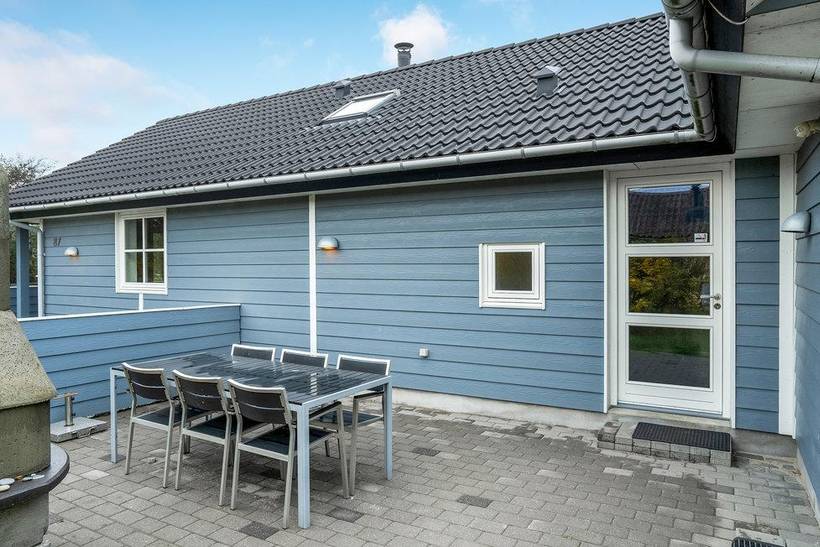 Foto von Ferienhaus TA01 in Bjerregård - Westjütland