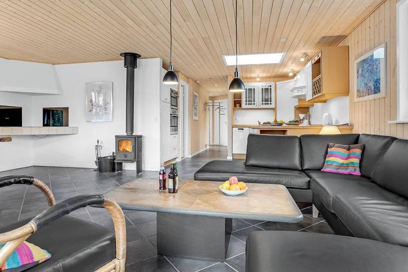 Foto von Ferienhaus TA01 in Bjerregård - Westjütland