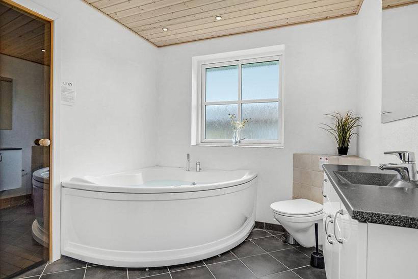 Foto von Ferienhaus TA01 in Bjerregård - Westjütland