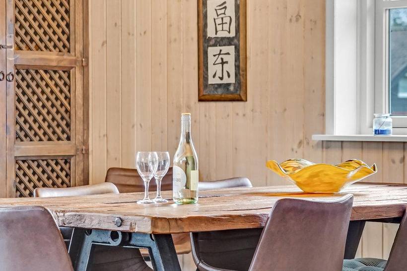 Foto von Ferienhaus TA01 in Bjerregård - Westjütland