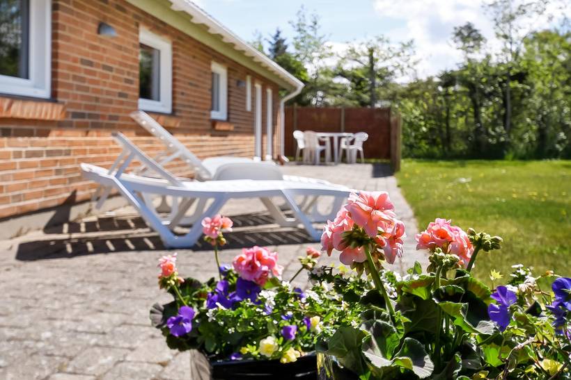 Foto von Ferienhaus TA02 in Nørhede - Fjand - Westjütland