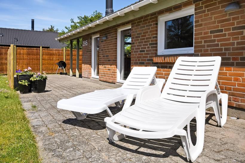 Foto von Ferienhaus TA02 in Nørhede - Fjand - Westjütland