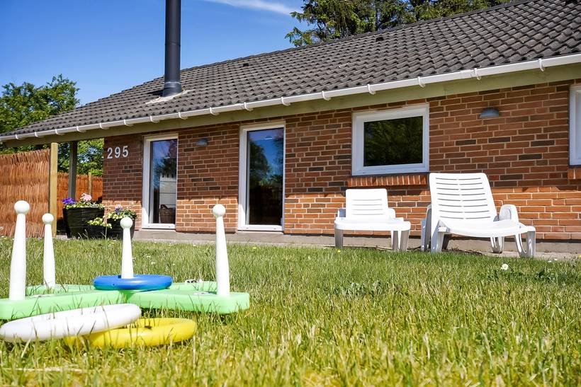 Foto von Ferienhaus TA02 in Nørhede - Fjand - Westjütland
